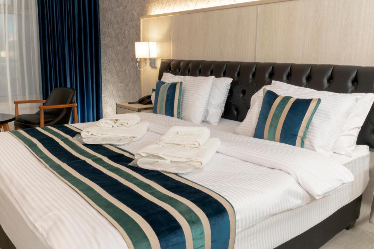 Nishan Hotel 암만 외부 사진