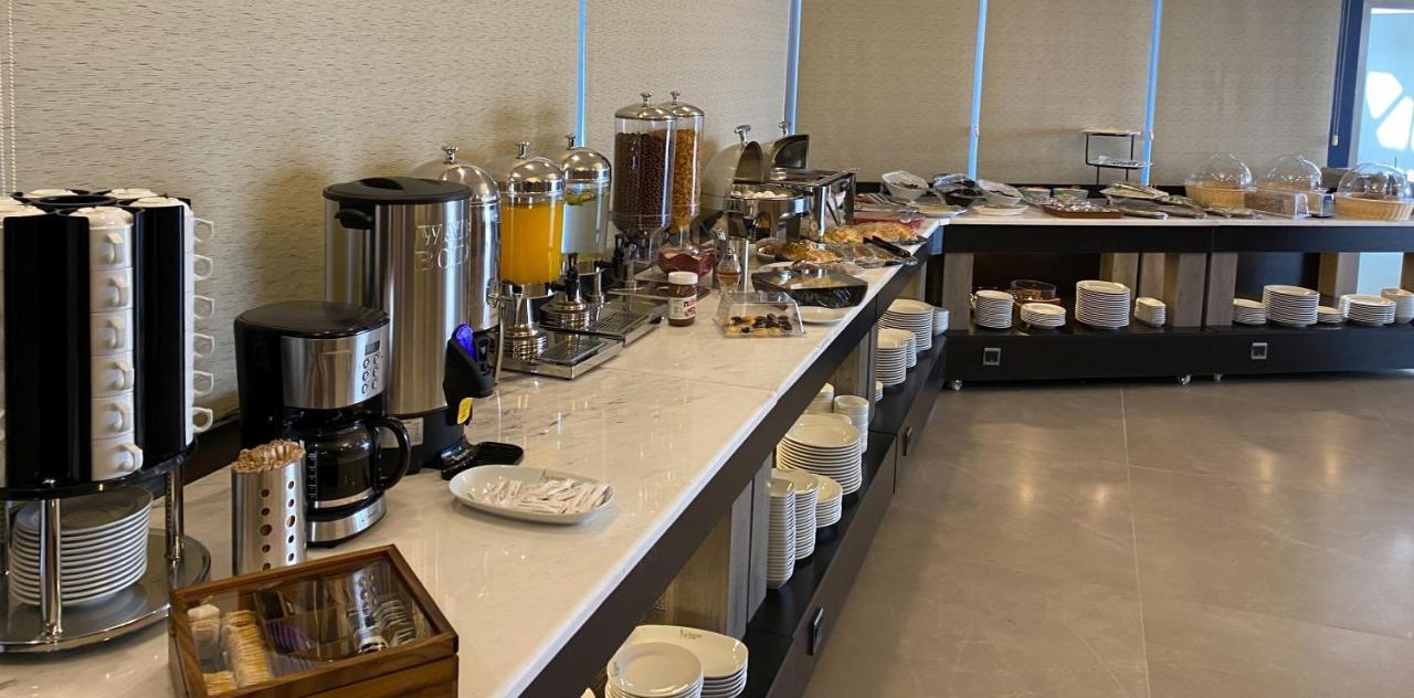 Nishan Hotel 암만 외부 사진