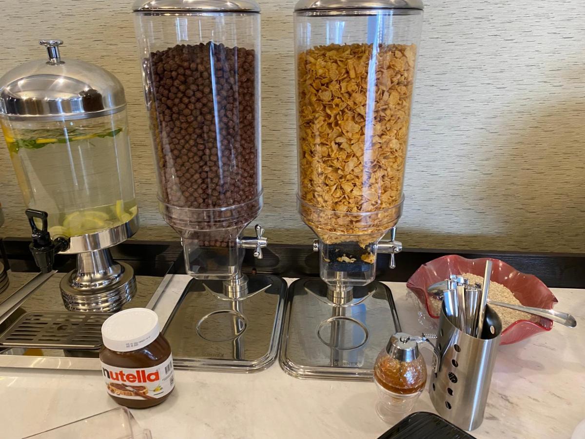 Nishan Hotel 암만 외부 사진