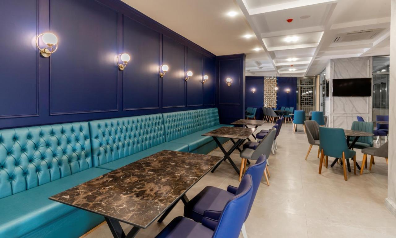 Nishan Hotel 암만 외부 사진