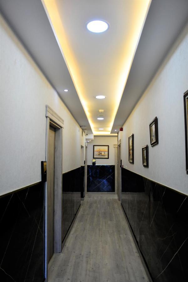 Nishan Hotel 암만 외부 사진