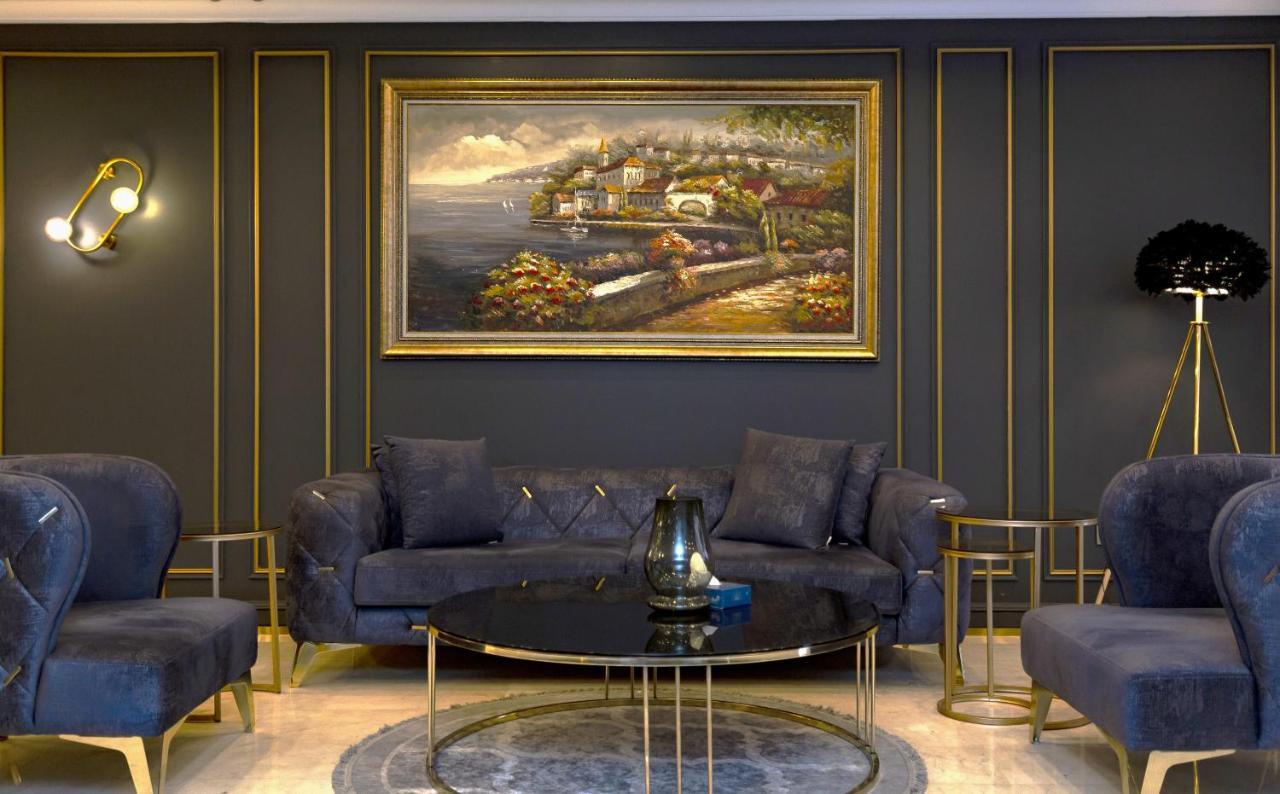 Nishan Hotel 암만 외부 사진