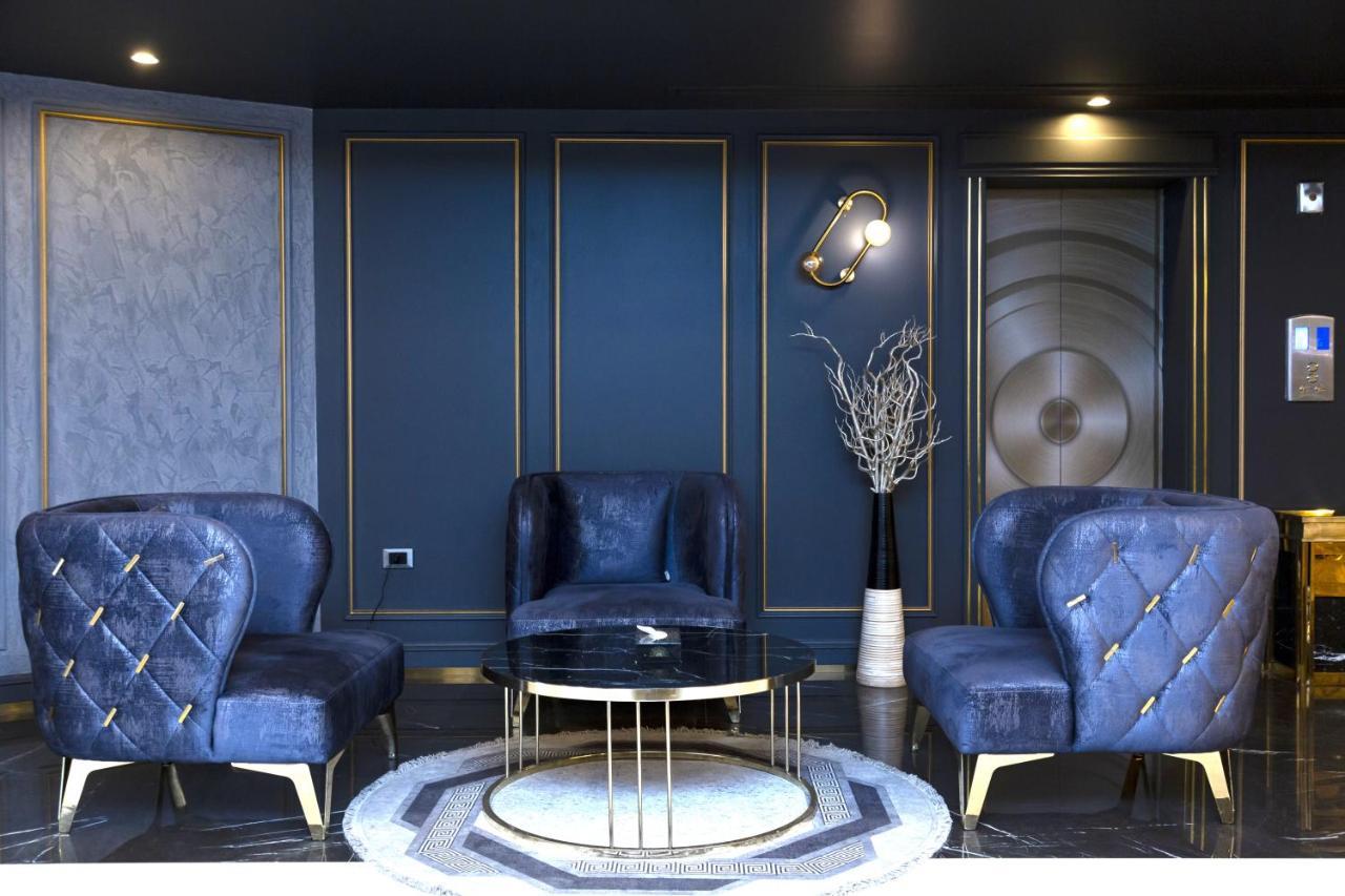 Nishan Hotel 암만 외부 사진